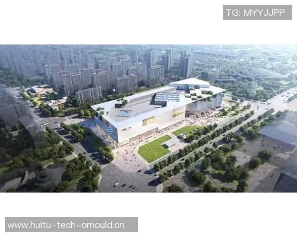 以场馆为核心推动城市文化发展探索与实践