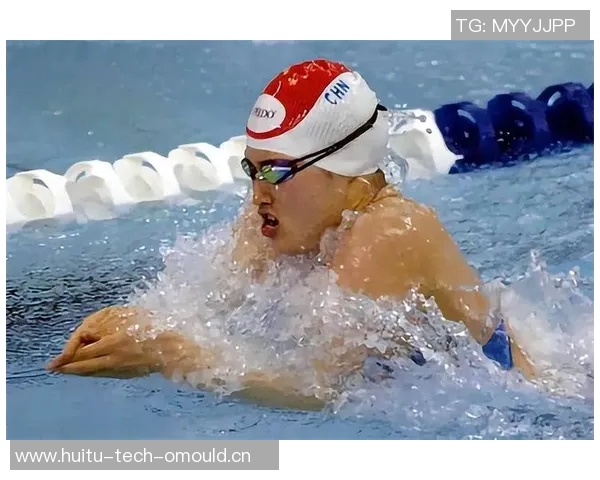 全球女子游泳新星崛起：突破纪录的背后与未来发展的无限可能