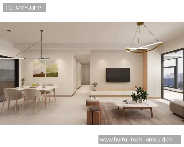 家居设计风格多样化如何选择适合自己的居住空间打造舒适与美观并存的家居环境