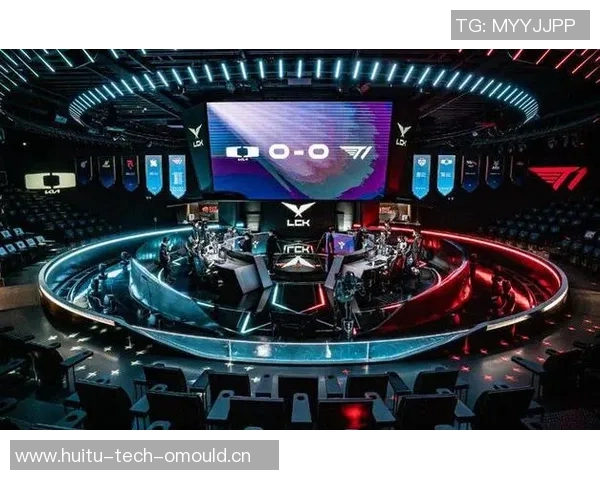 打造全能竞技平台 引领电竞新时代 开创个性化游戏体验新纪元