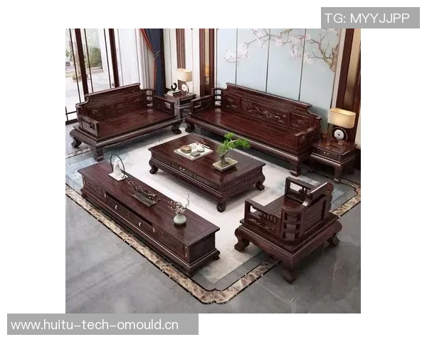 红木家具艺术：传统与现代融合