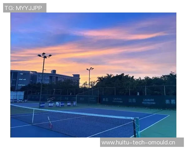 广州网球队整体压制革新之路探索与实践分析