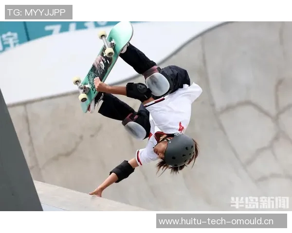 武汉滑板队实力解析与发展潜力探讨聚焦滑板运动的未来之路