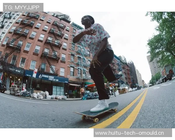 滑板战术解析：广州滑板队独特盯防体系的深度剖析与应用