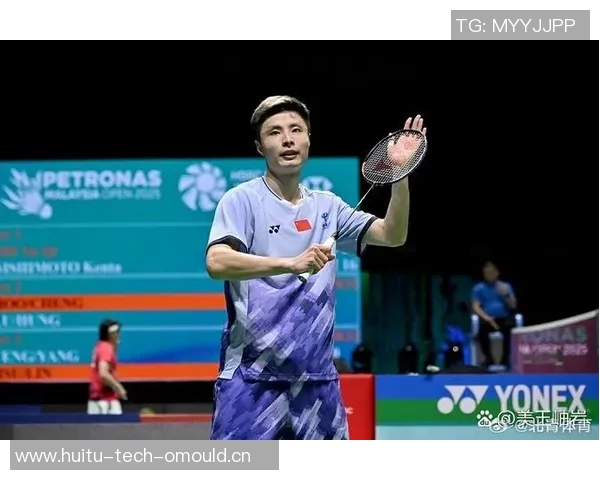 深入分析北京羽毛球队的盯防策略与战术布局