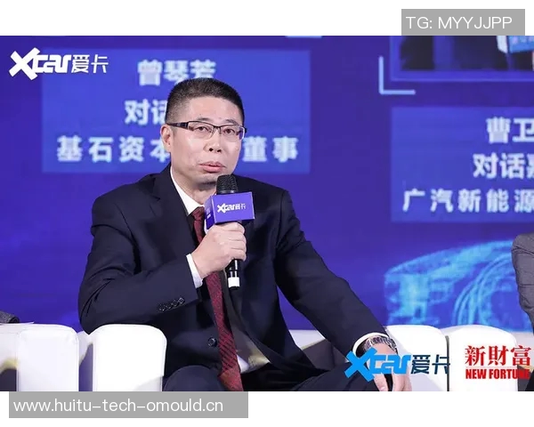 深度对话：陈强如何在和平精英中找到人生的意义与乐趣