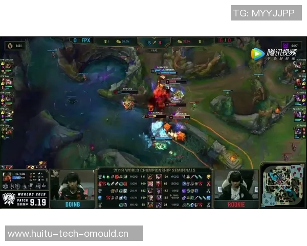 赛后复盘：IG与V5对决中的战术分析与技术细节探讨