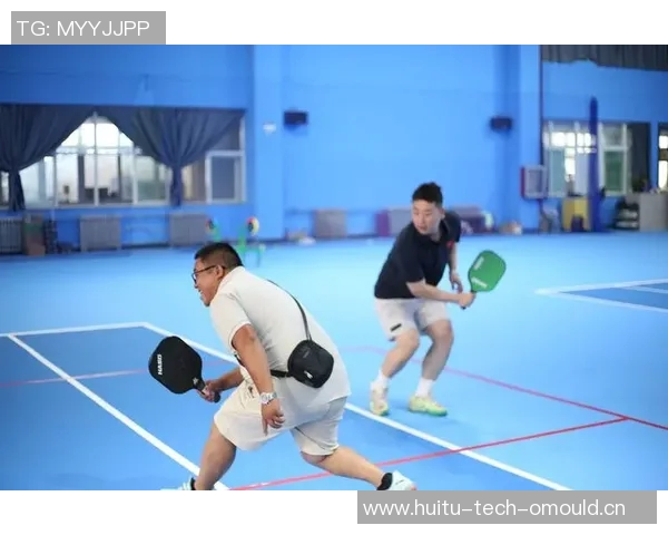 以体育爱好者为中心探索多元化运动体验与健康生活方式的全新路径