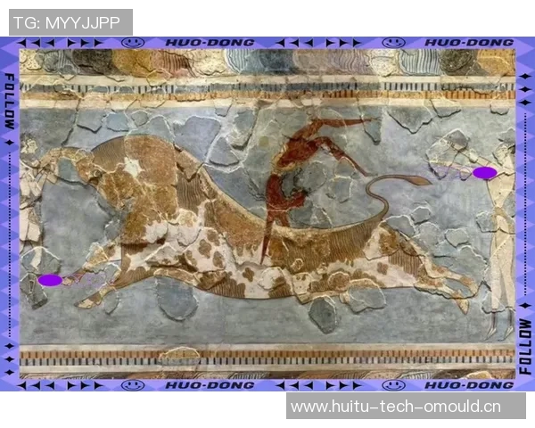 公牛象征勇气与力量探索：从古代神话到现代文化中的公牛形象解析